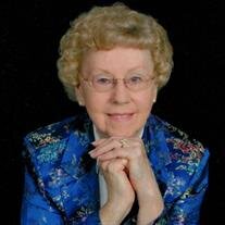 Pauline F. Bell