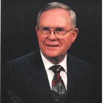 Floyd Evans Hartzog