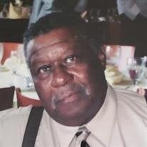 Mr. Willie Lee Dixon