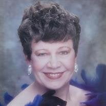 Susan Ann Hebert