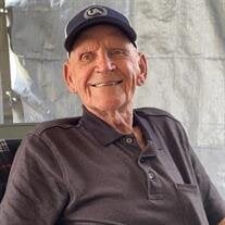 William Mason Landry, Sr.