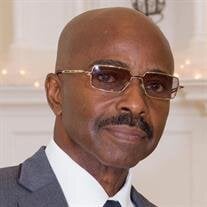 Mr. Fitzroy V. Fraser
