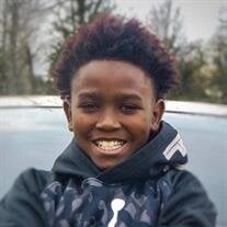 DeMarion Mikel Black