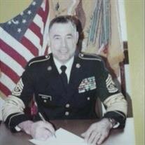 Allen Hubert