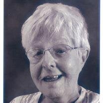 Carol Ann Cunfer