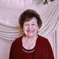 Georgene Grace Powell