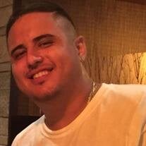 Nino Xavier Maldonado Ramirez