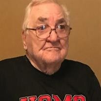 Mr. Edward Eugene Floyd