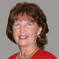 Joyce Luse