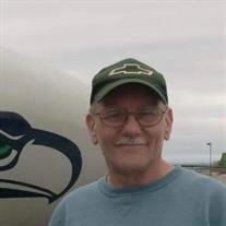 Douglas Scott Morton