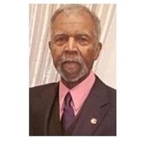 Mr. Samuel A. Jones Jr.