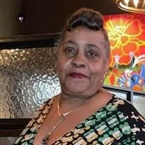 Denise Marie Jackson