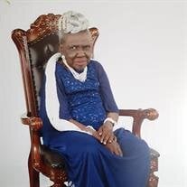 Corina J. Desir