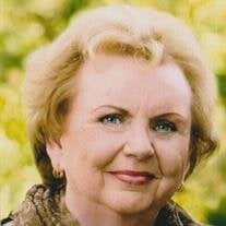 Kay Armstrong