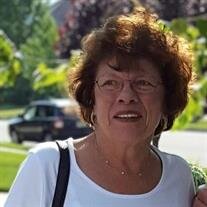 Linda D. McCafferty