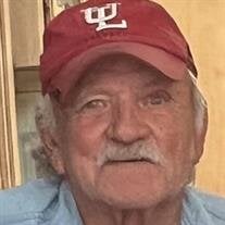 Robert "Bobby" Lee Navarre