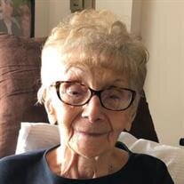 Mrs Rosalie C DePietro