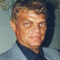George Canon Wallace Jr.