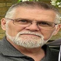 Mark Ronald Peterson