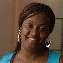 Tonya Brown