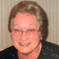 Ms. Rosann B. McDairmant