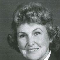 Dorothy Tiffin