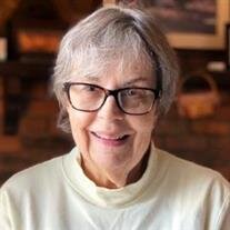 Patricia S. Wimble