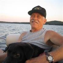 Larry Gordon Schmidt