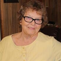 Sandra Faye Stone