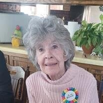 Rita Joanne Danielson