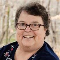 Laurie Gearhart