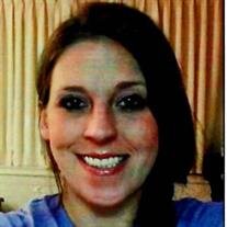 Ashlie Denice McClellan