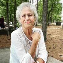Mrs. Linda Dale Alexander