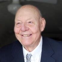 Larry E. Gorton