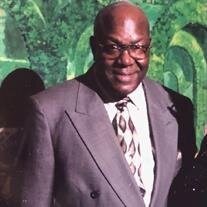 Bro. Charles Felton Weathers