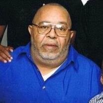 Mr. William Joseph Brooks, Jr.