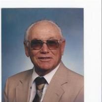 Les Pinson