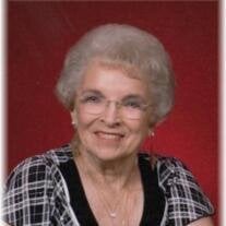 Marlene Roberts