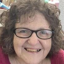 Ms. Patricia JoLynn Horton