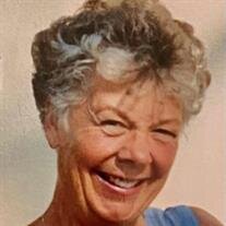 Katherine "Moira" McPhee