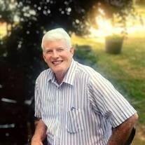 Mr. Larry Wayne Walker