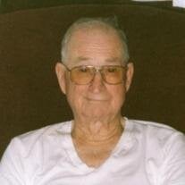 James L Blythe Sr.