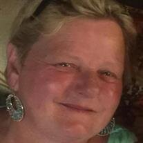 Pamela Susan Nicholson