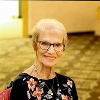 Patricia Marie Calvin