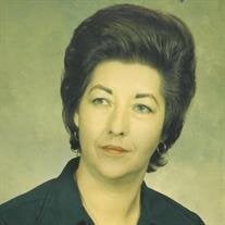 Doris E. Forest
