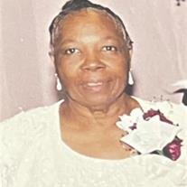 Lillian Lee Flowers-Mathis