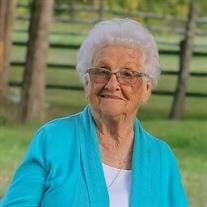 Buell "Faye" Howe