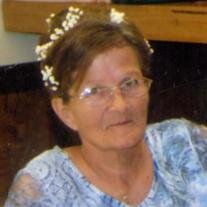 Shirley Ann Malott