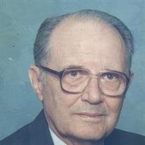 Fred Max Grist