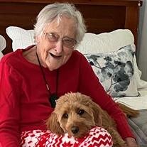 Vera F. Read